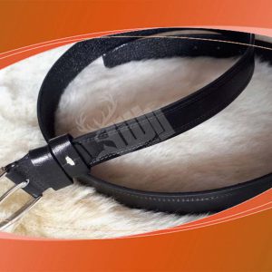 کمربند چرم مردانه