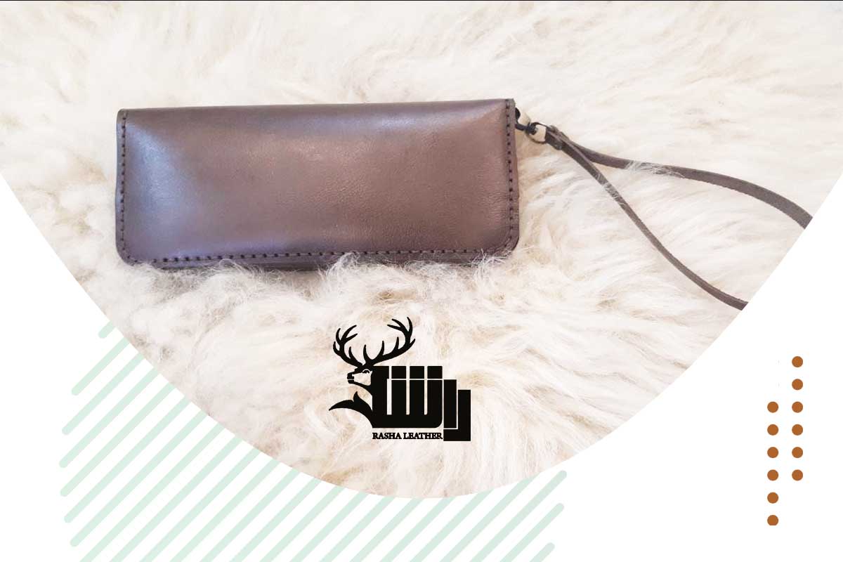 کیف پول مدل افرا۱ کیف پول مدل افرا