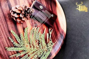 جاکارتی چرمی اصل طبله چوبی